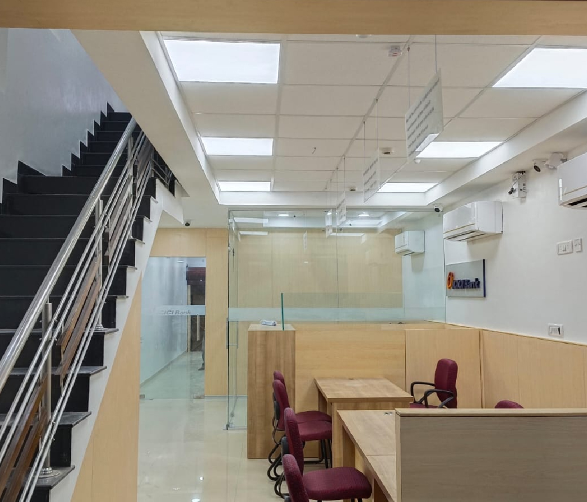 ICICI Bank - Sector 18 Chandigarh